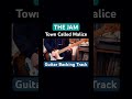 The Jam / Town Called Malice 【cover】#paulweller#guitar#80s#thejam #ギター#shorts#motown#thebeatles
