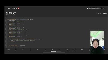 Tugas  project pengantar coding (Program Manajemen jadwal sidang) Anisa Ahyatul R.(25369003) 