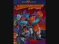 COMIC BOOK MOVIE ZONE: The Batman/Superman Movie: The World's Finest (1997) Review