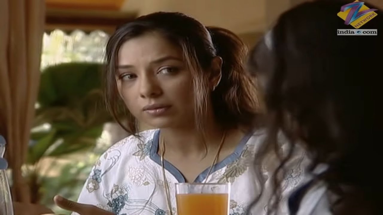 EP 1Аапки Антара - Индийское телешоу хинди - Же ТВ