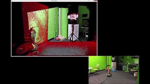 Haptic-enabled mixed initiative robot control