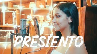 Presiento - Morat, Aitana | Laura Naranjo cover