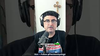 The Pope: Christ's Anchor and Unity for the Church #shorts