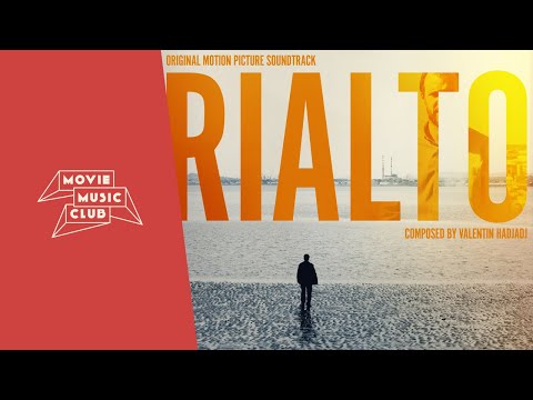 Valentin Hadjadj - Rialto - Main Theme | From the movie "Rialto"