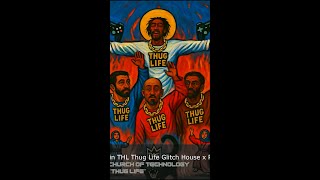 Do Not Skip 3647 In Thl thug Life  Glitch House X Pluggnb X Acid Mix  140122 Bpm Ritual Set
