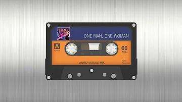 ABBA - One Man, One Woman (1977) / Instrumental