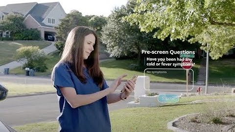 AxisCare Home Care Software Overview