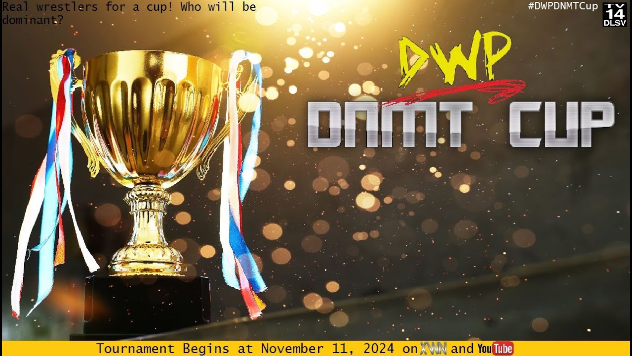 Zdae DWP DNMT Cup Round 3 First Half - YouTube
