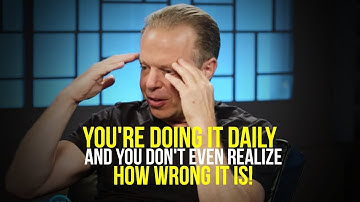 In Order to Change Your Life,  YOU NEED TO LEARN THIS FIRST! (Eye Opening Speech)