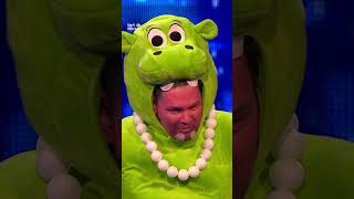 Can You Guess What The Beast Is Dressed As? Watch Today At 8Pm On Itv1