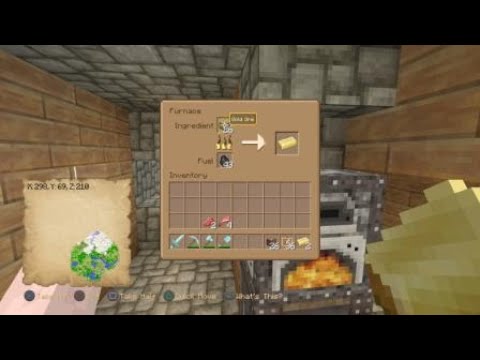 LET ME IN (Meme)