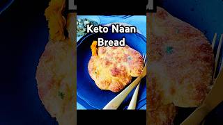 The Ultimate Keto Naan Bread Recipe