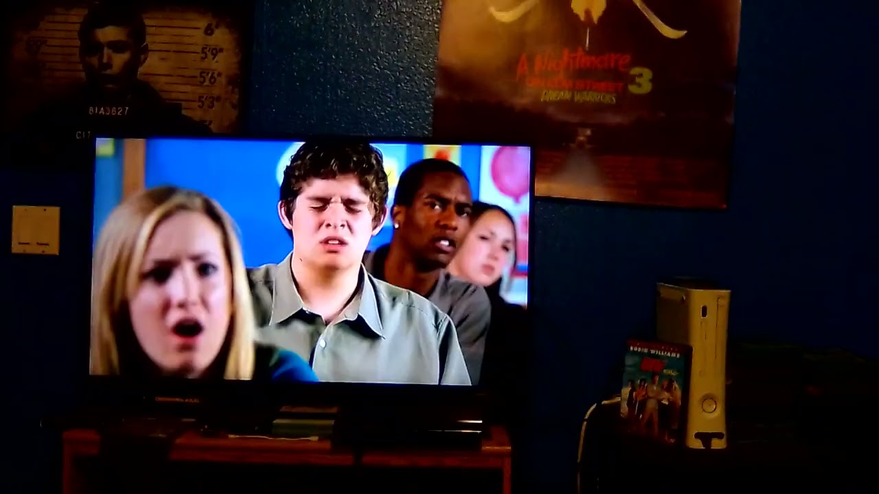 Opening To RV 2006 DVD YouTube