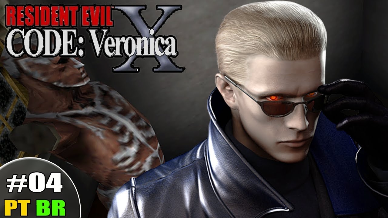 RESIDENT EVIL CODE : VERONICA  A Batalha Final  #09 #FIM LEGENDADO PT BR  