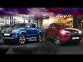Toyota Hilux Vigo to Revo Review | Face Uplift | Conversion | Model 2012...