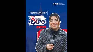 👆 Click up to explore opportunities at Mega UK Education Expo Multan on 13th Feb