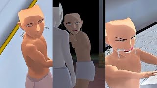 Kompilasi Shorts Sakura School Simulator Terlucu Terkeren Sedih Terbagus Dll Part 1, Moonpiel