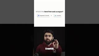 Best Free Website Scraper 2025