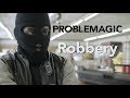 Robbery  sketch comedy