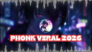 Aggressive Dark Phonk | Bass Boosted Anime Aesthetic | Cinematic Drift Mix