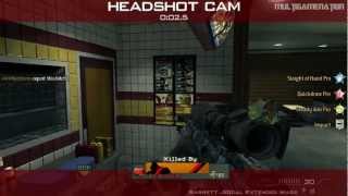 FUCKING HACKER (MW3)