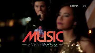 Indobeatbox feat Killa - Melompat Lebih Tinggi (Sheila On 7 Cover) (Live at Music Everywhere) **