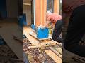 Moving my new lathe! AMABL290VF