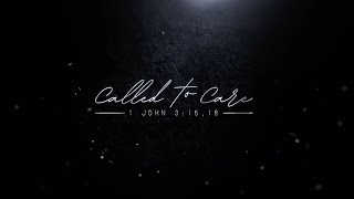 Learn About Called to Care