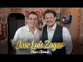 José Luis Zagar - Checo's Friends Ep.8 Entrevista | Sergio Mejorado