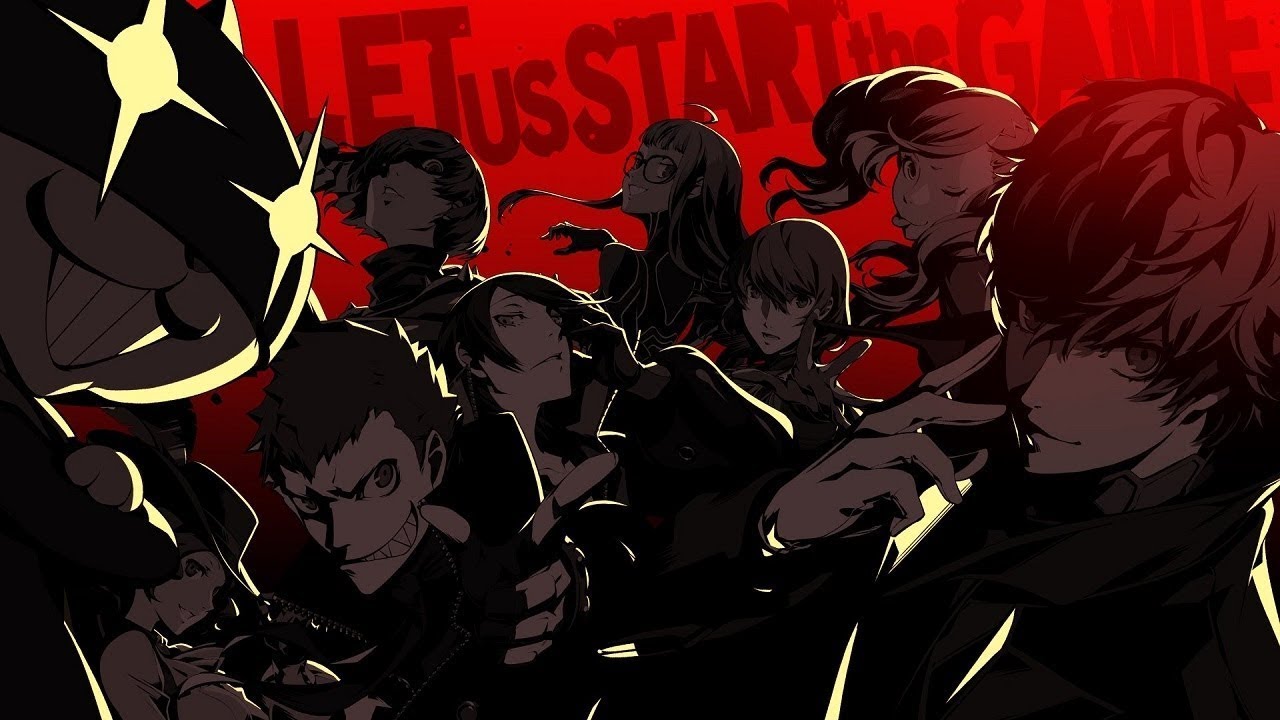 What Does Persona 5's True Ending Mean?