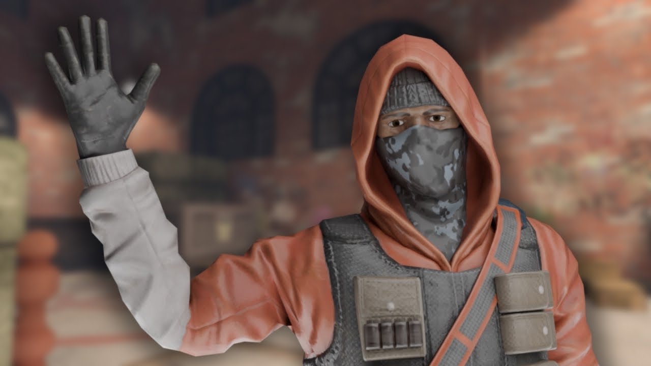 My Last Critical Ops Highlights.