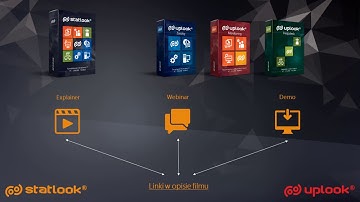 Datalook - zarządzanie dyskami przenośnymi