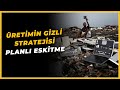 Planlı Eskitme nedir ? - Planlı Eskitme Belgeseli - Planlı Eskime