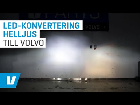 Video: Behöver jag brandhuv för LED -downlights?