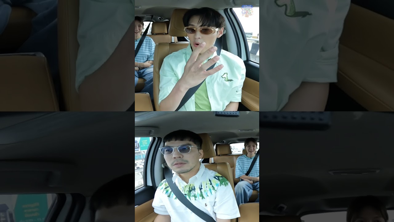 เทนนิสกีฬาที่บิวกิ้นอยากลองเล่น #Shorts #ถ้าโลกนี้ไม่มีGPSSurvey #GoodDayOfficial #billkin