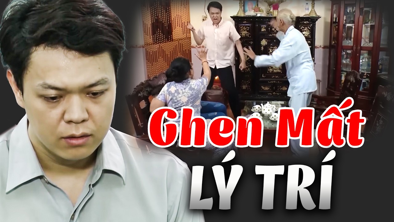 GHEN MẤT LÝ TRÍ | Truy Tìm Bằng Chứng 2026 | Ký Sự Pháp Đình THVL | Chuyện Cảnh Giác Mới 2026