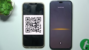 Honor 200 Lite   scan a QR code