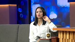 MTV Show - Sitora Alimjonova #241 (10.04.2018) MTV Show - Sitora Alimjonova #241 (10.04.2018)