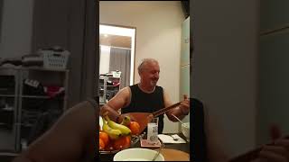 Zeki̇ Boztaş - Odam Ki̇reç Tutmuyor...