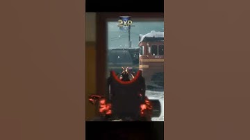 Had to pull a fast one #gaming #clip  #bo4 #bo4clips #callofduty #shorts #tryhard