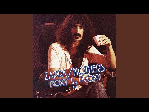 RDNZL (Live At The Roxy/1973)