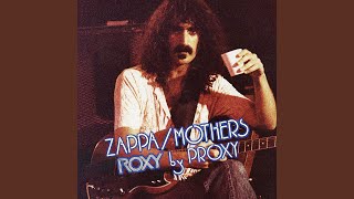 RDNZL (Live At The Roxy/1973)