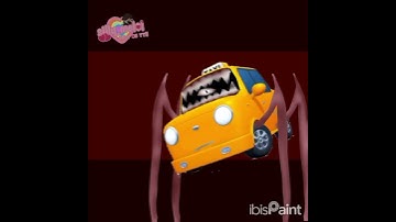 a nother tayo the little bus x sodor fallout! #sodorfallout #animationmeme