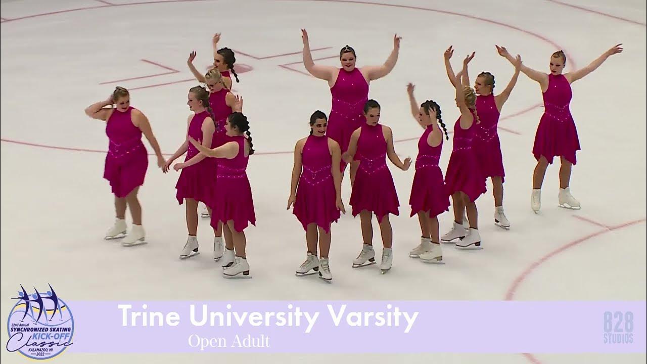 Trine University Varsity OpenAdult Kalamazoo KickOff 2022 YouTube
