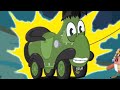 🚗 ELECTRIC BRUM | BRUM Cartoon | Cartoon Movie 2018 | Funny Animated Cartoon | Dessin Animé |만화 漫画