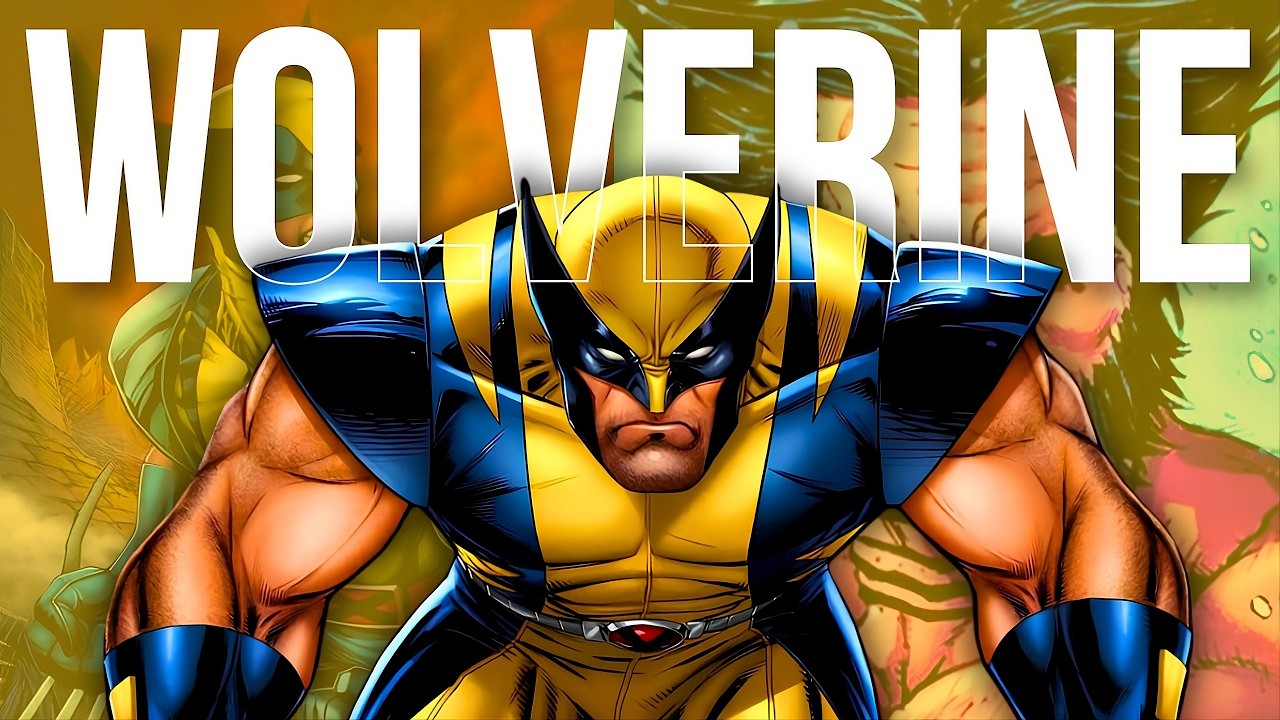 POR QUE A ORIGEM DO WOLVERINE É A MAIS TRÁGICA DE TODA A MARVEL