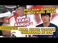 SISWA NANGIS LULS DARI BARAK, “SAYA KIRA GA ADA YANG PEDULI SAMA MASA DEPAN” PELUKAN KDM SPERTI AYAH