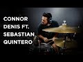 Trading Fours | Connor Denis ft. Sebastian Quintero