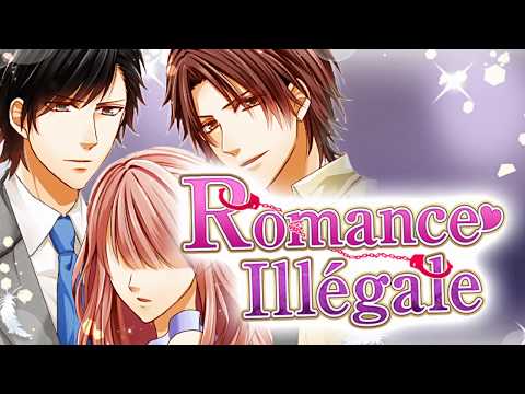 Otome games (games) in English - Illegal Romance