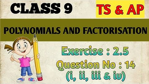 Chapter no : 2 Ex:-2.5 Question No